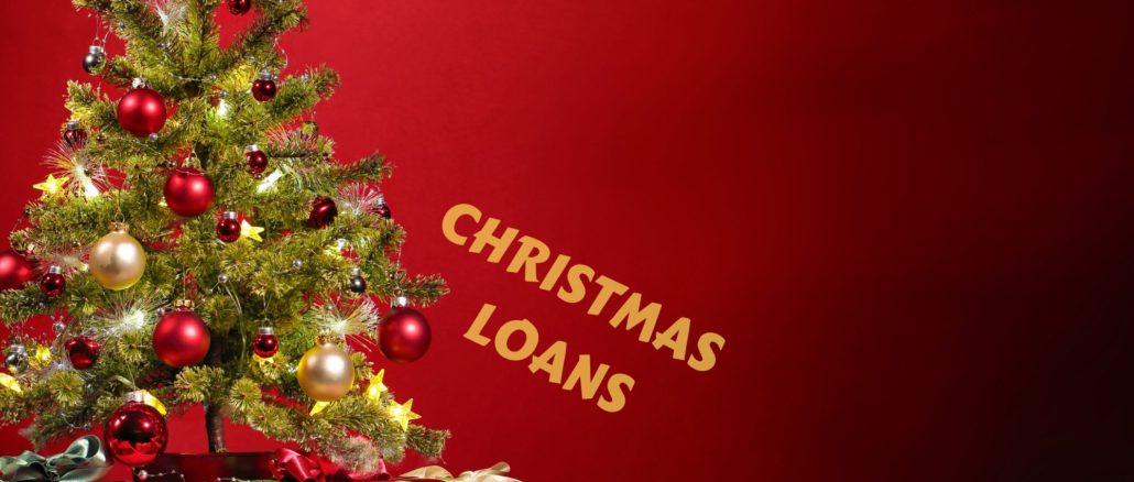 christmas loans in australia