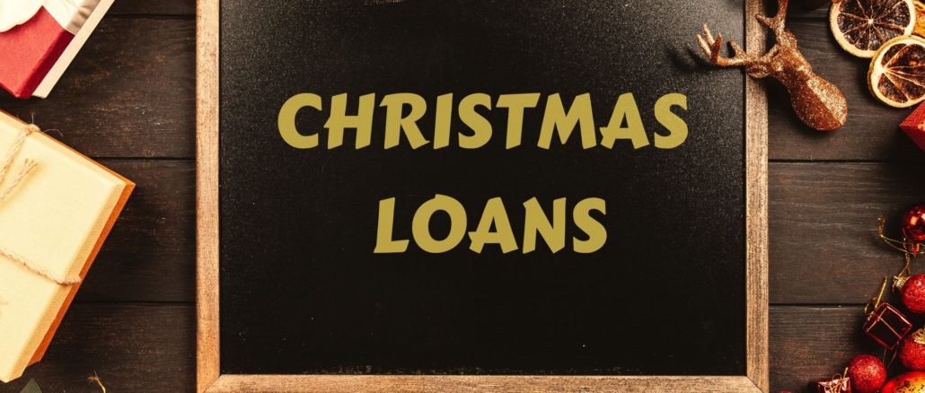 christmas loans in canada