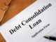 consolidation loans