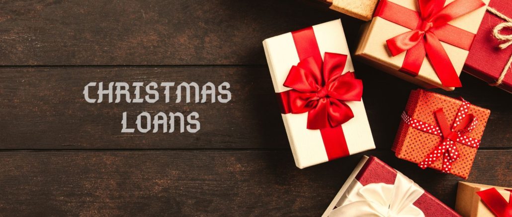 Christmas Loans in New Zealand