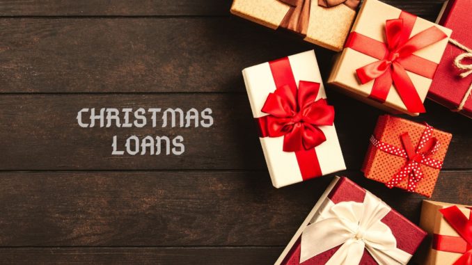Christmas Loans in New Zealand Christmas Loans in New Zealand
