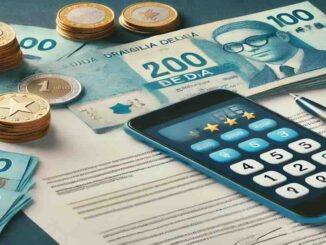 Empréstimo Para Negativado